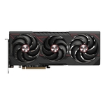 Sapphire PULSE AMD Radeon RX 9070 XT, 16GB DDR6
