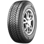 Bridgestone zimska pnevmatika 215/70/R15 Blizzak W810 107R