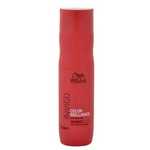 Wella Invigo Color Brilliance šampon za barvane tanke lase 250 ml za ženske