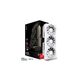 XFX Swift AMD Radeon RX 9070XT White Triple Fan Gaming Edition, 16GB DDR6