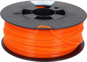 3DJAKE ecoPLA Neon oranžna - 2
