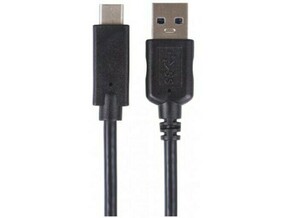 Emos SM7021BL kabel USB-A 3.0 / USB-C&nbsp;&nbsp;3.1