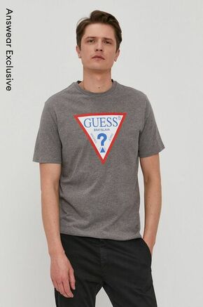T-shirt Guess moški