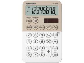 Sharp Kalkulator el760rbla