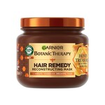 Garnier Botanic Therapy maska za lase, Honey Treasures, 340 ml