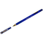 Berlingo, kroglično pero, modro, 12 kosov, 0,7 mm, XGOLD