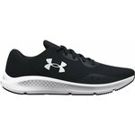 Under Armour UA W Charged Pursuit 3-BLK, UA W Charged Pursuit 3-BLK | 3024889-001 | 8.5