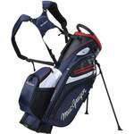 MacGregor Hybrid 14 Navy Golf torba Stand Bag