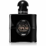 Yves Saint Laurent Black Opium Le Parfum parfum za ženske 30 ml