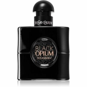 Yves Saint Laurent Black Opium Le Parfum parfum za ženske 30 ml