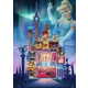 Ravensburger Puzzle Disney Castle Collection: Cinderella 1000 kosov