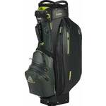 Big Max Aqua Sport 360 Forest Green/Black/Lime Golf torba Cart Bag
