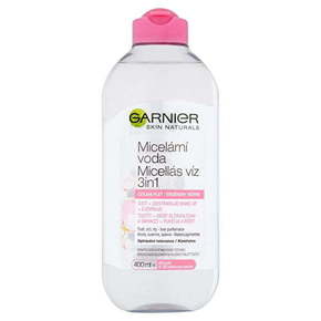 Garnier SkinActive Micellar micelarna vodica za vse tipe kože 200 ml