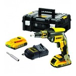 Dewalt DCF620D2 akumulatorskav kotna vrtalnik