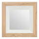 Stensko ogledalo 66x66 cm – Premier Housewares