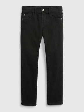 Gap Otroške Jeans slim soft wearr with Washwell 6