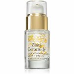 Bielenda Golden Ceramides revitalizacijski serum 15 ml