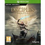 Disciples: Liberation - Deluxe Edition (Xbox One &amp; Xbox Series X)