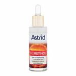 Astrid Bioretinol Serum serum proti gubam 30 ml za ženske