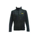 DEWALT moški pulover DWC149-004-L, L, črna