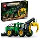 LEGO® Technic 42157 Gozdni traktor John Deere 948L-II