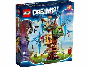 LEGO® DREAMZzz™ 71461 Fantastična drevesna hišica