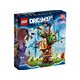 LEGO® DREAMZzz™ 71461 Fantastična drevesna hišica