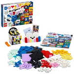 LEGO® DOTS Ustvarjalna dizajnerska škatla 41938