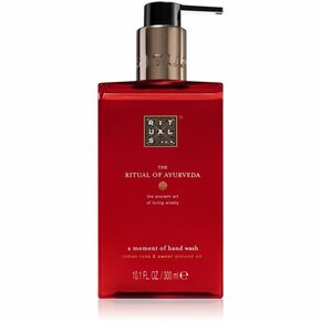 Rituals (A Moment Of Hand Wash) The Ritual of Ayurveda (A Moment Of Hand Wash) 300 ml