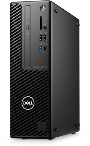 Dell računalnik Precision 3460 SF