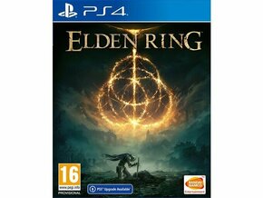 Bandai Namco Elden Ring (playstation 4)