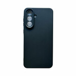 OEM Ovitek za Samsung A56 5G Skin, črn
