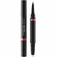 Shiseido Obloga za ustnice z Lipliner InkDuo 1,1 g (Odtenek 04 Rosewood)