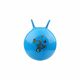 Merco žoga za skakanje Hom Jump z ročajem, modra, 55 cm