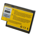 Baterija za HP Compaq Business Notebook NX9000 / NX9005 / NX9010 / NX9020, 4400 mAh