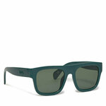 Vans Sončna očala Squared Off Shades VN0A7PR1BDX1 Zelena