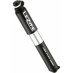 Lezyne Pressure Drive S Black Mini kolesarska tlačilka