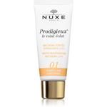 Nuxe Posvetlitvena BB krema Prodigieux Le Teint Eclat (Tinted Moisturizing BB Cream 24H) 30 ml (Odtenek 1 Light)