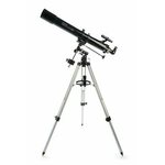 CELESTRON teleskop PowerSeeker 80 EQ