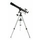 CELESTRON teleskop PowerSeeker 80 EQ