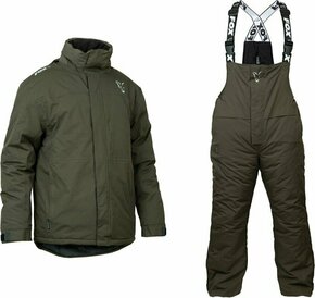 Fox Fishing Obleke Collection Winter Suit M
