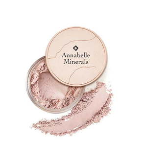 Annabelle Minerals Mineral Highlighter 4 g (Odstín Diamond Glow)