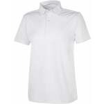 Galvin Green Rylan Boys Polo Shirt White 170
