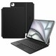 Tech-Protect Smartcase Magnetic etui z tipkovnico za iPad Pro 12.9'' 4-6gen 2020-2022 / Air 13'' 1-2gen 2024-2025, črna
