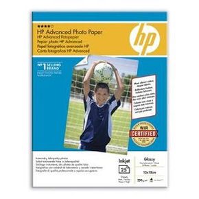 HP papir 13x18cm