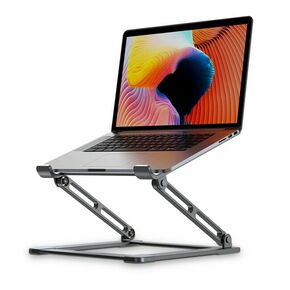 Univerzalno stojalo za Laptop Tech-Protect Prodesk Stand Grey