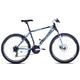 Capriolo Oxygen MTB kolo, modri/rozi/sivi/vijolični/zeleni/črni, 27.5" (650b)/29er
