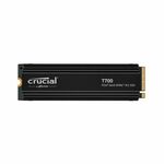 Crucial CT4000T700SSD5 SSD 4TB, M.2, NVMe