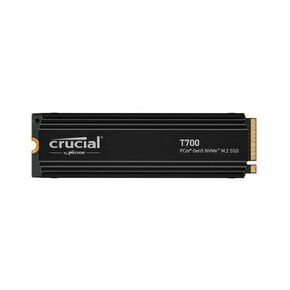 Crucial CT4000T700SSD5 SSD 4TB