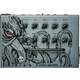 Victory Amplifiers V4 Kraken Guitar Amp TN-HP